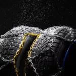 Snehové reťaze, ich typy a využitie