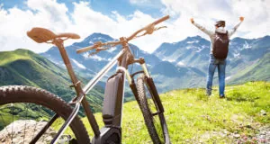 Ako vybrať perfektný elektrický bicykel?