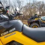 Poznáte výhody štvorkoliek Can-Am?