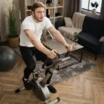 Stacionárny bicykel – aký sa oplatí kúpiť