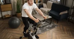 Stacionárny bicykel – aký sa oplatí kúpiť