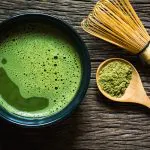Matcha čaj: Dávka zdravej a pretrvávajúcej energie z Japonska!