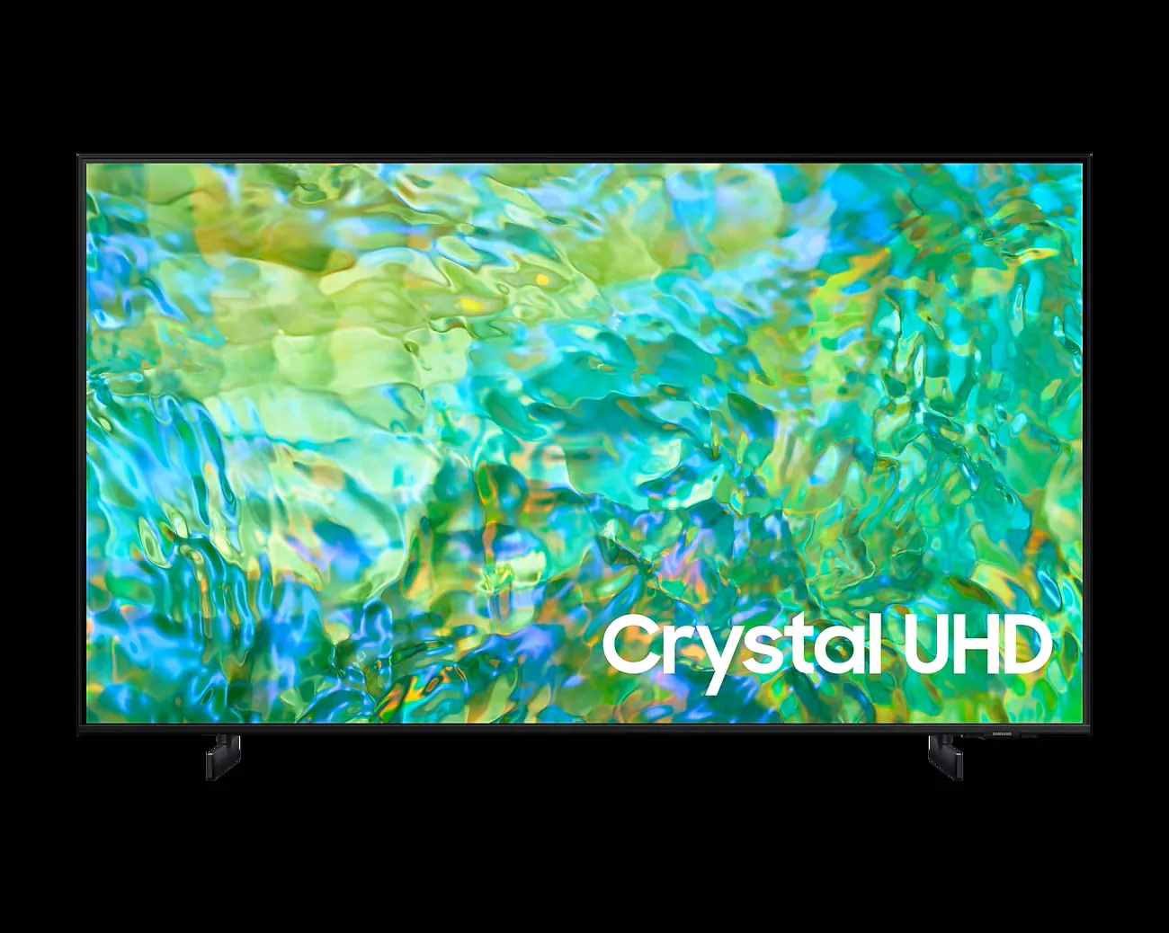 zdroj: SAMSUNG UE55CU8072UXXH 55" Crystal UHD SMART TV 