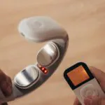 Bolí vás krčná chrbtica? Kúpte si masážny prístroj na krk