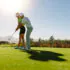 Najčastejšie zranenia pri golfe: Hrajte golf bezpečne