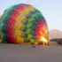 Let balónom – romantika i dobrodružstvo