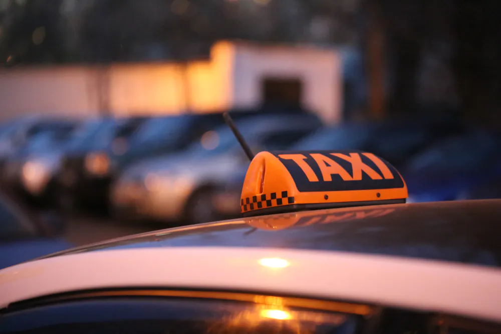 Taxi služba z Bratislavy na Schwechat a do Viedne