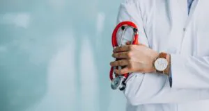 Preventívna lekárska prehliadka počas jarných mesiacov